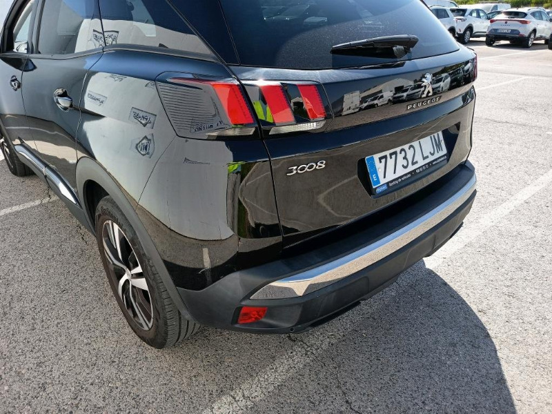 car Peugeot 3008 id79121 photo #4