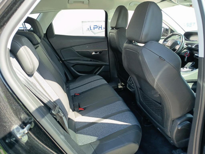 car Peugeot 3008 id79121 photo #5