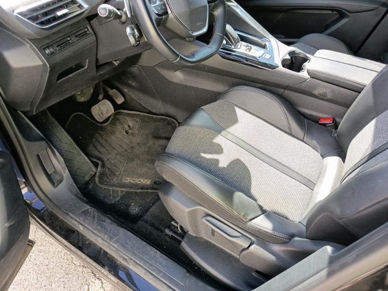 car Peugeot 3008 id79121 photo #6