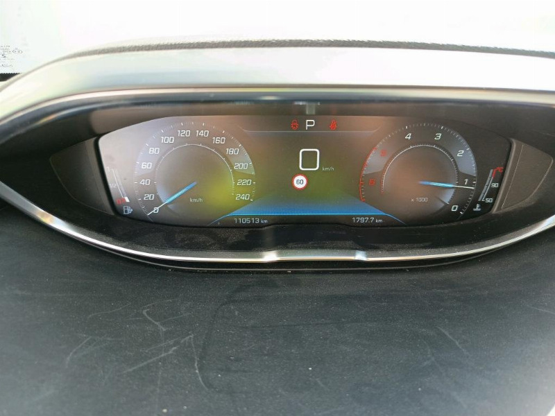 car Peugeot 3008 id79121 photo #9