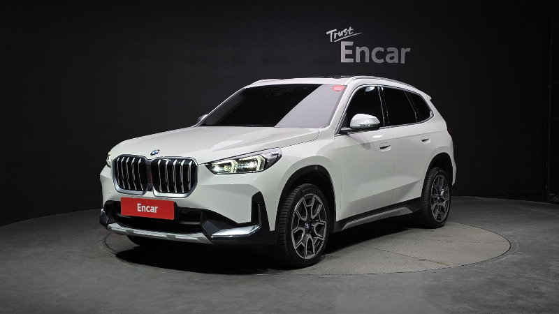 car BMW X1 id79123 main photo