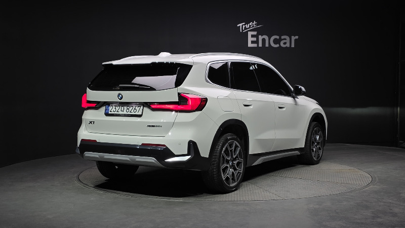 car BMW X1 id79123 photo #2