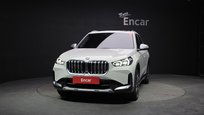 car BMW X1 id79123 photo #3