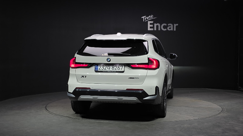 car BMW X1 id79123 photo #4