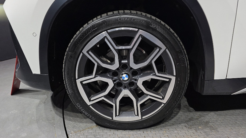 car BMW X1 id79123 photo #5
