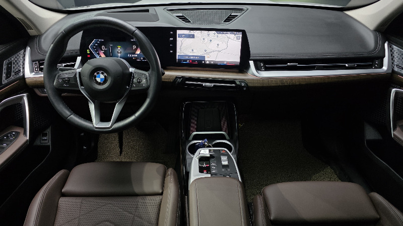 car BMW X1 id79123 photo #7