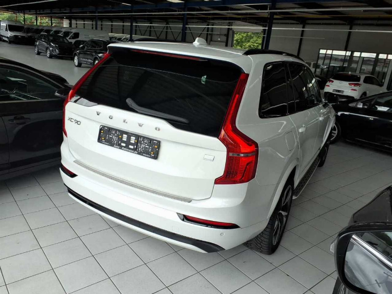 car Volvo XC90 id79140 photo #2