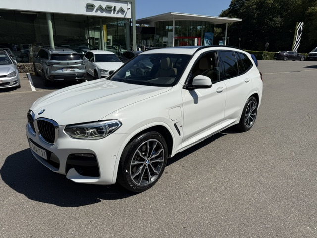 car BMW X3 id79143 photo #2