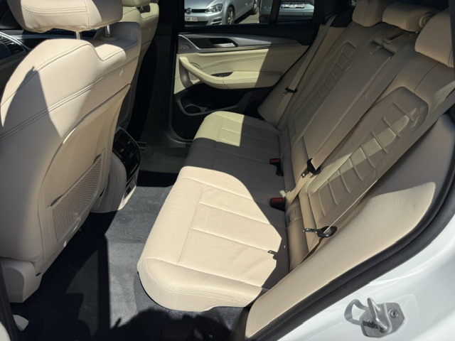 car BMW X3 id79143 photo #7