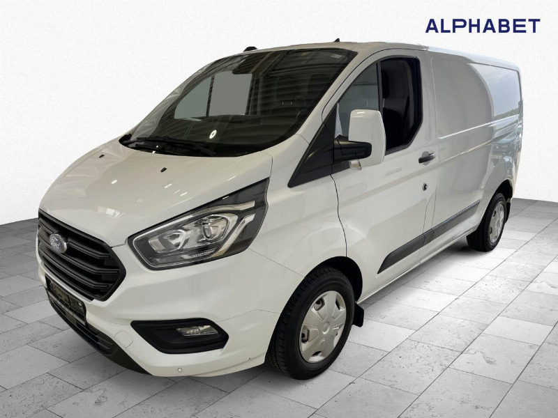 car Ford Transit Custom id79145 photo #2