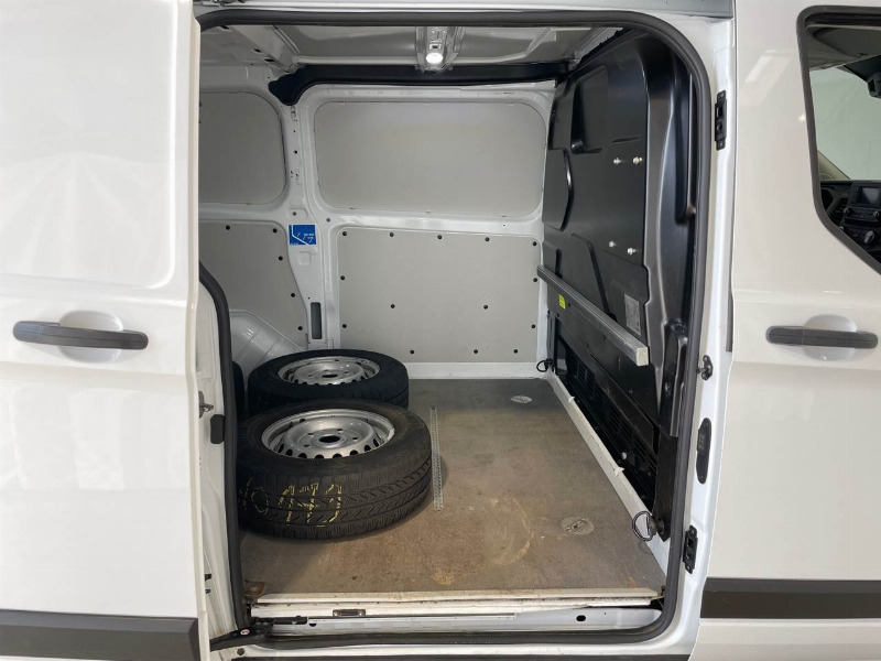 car Ford Transit Custom id79145 photo #7