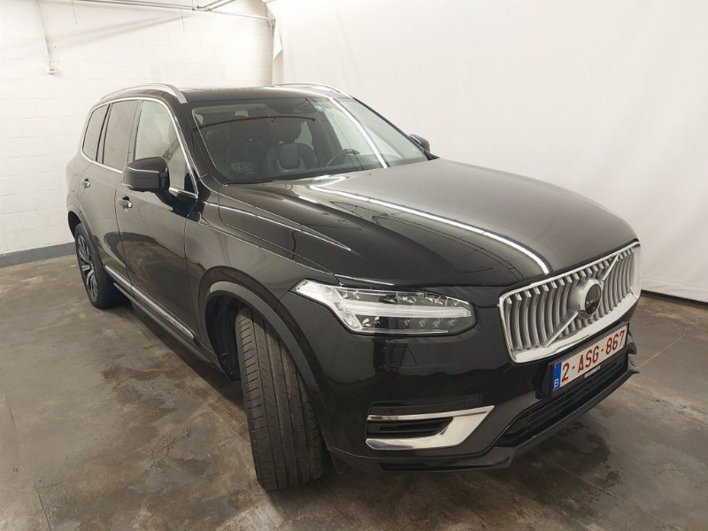 car Volvo XC90 id79151 main photo