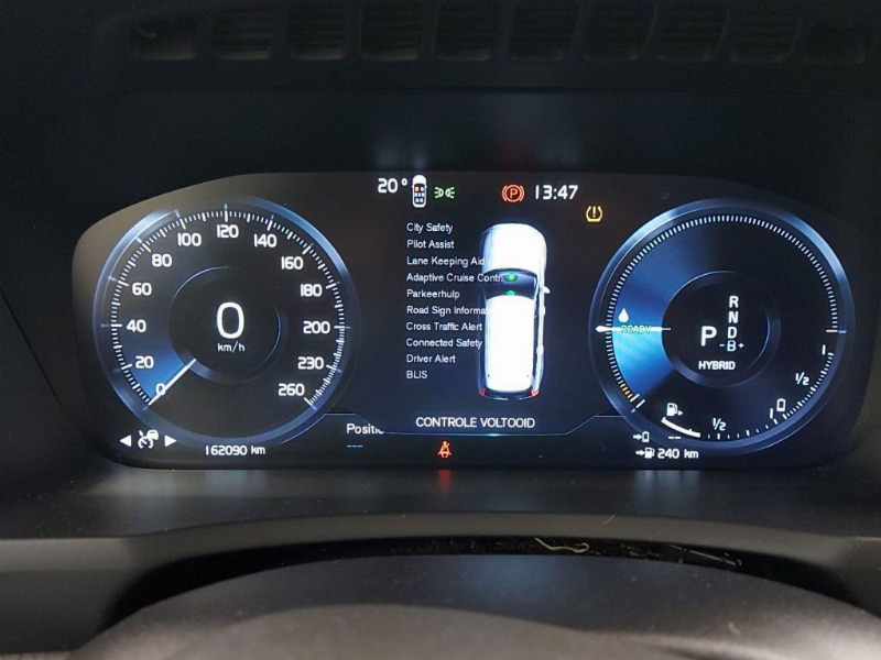 car Volvo XC90 id79151 photo #10