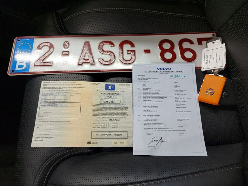 car Volvo XC90 id79151 photo #11