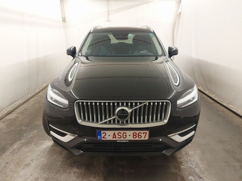 car Volvo XC90 id79151 photo #13