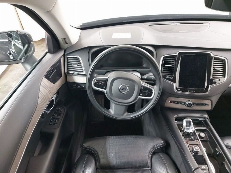 car Volvo XC90 id79151 photo #14