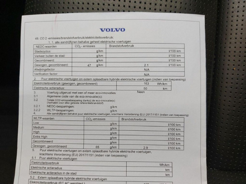 car Volvo XC90 id79151 photo #16