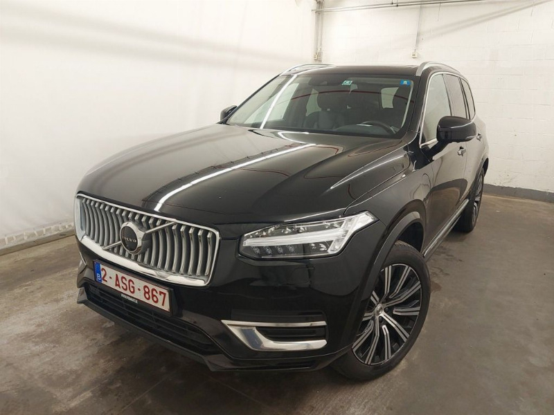 car Volvo XC90 id79151 photo #2