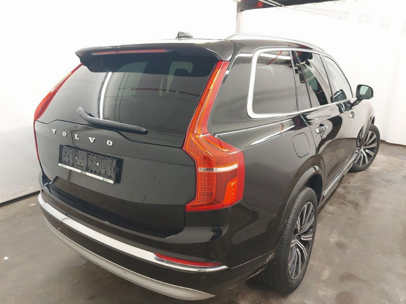 car Volvo XC90 id79151 photo #3