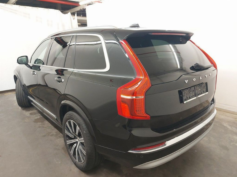 car Volvo XC90 id79151 photo #4
