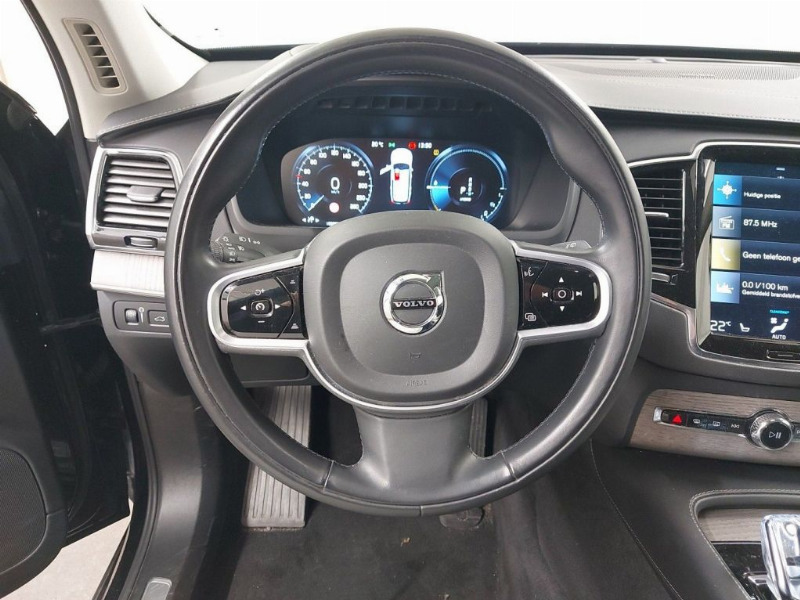 car Volvo XC90 id79151 photo #5