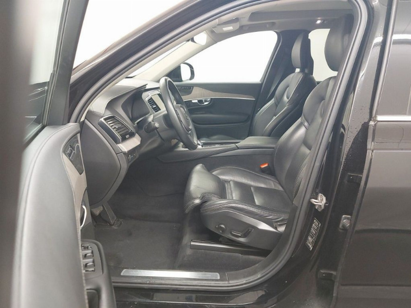 car Volvo XC90 id79151 photo #7