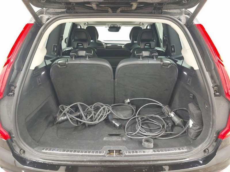 car Volvo XC90 id79151 photo #8