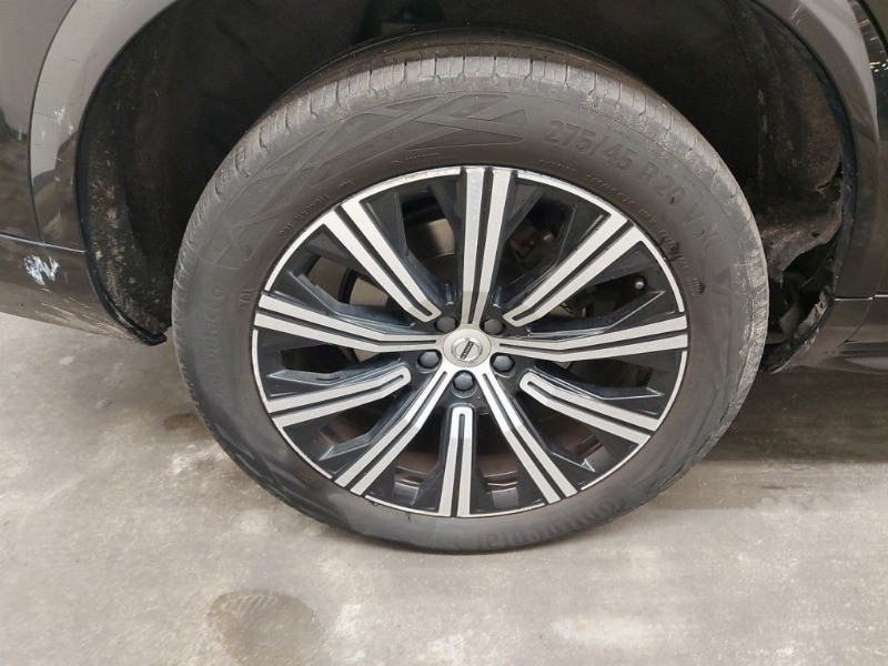 car Volvo XC90 id79151 photo #9