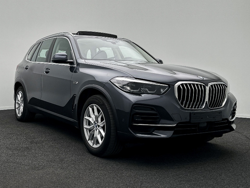 car BMW X5 id79178 main photo