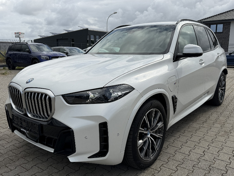 car BMW X5 id79183 main photo