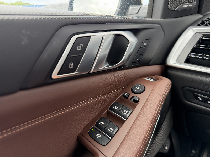 car BMW X5 id79183 photo #14