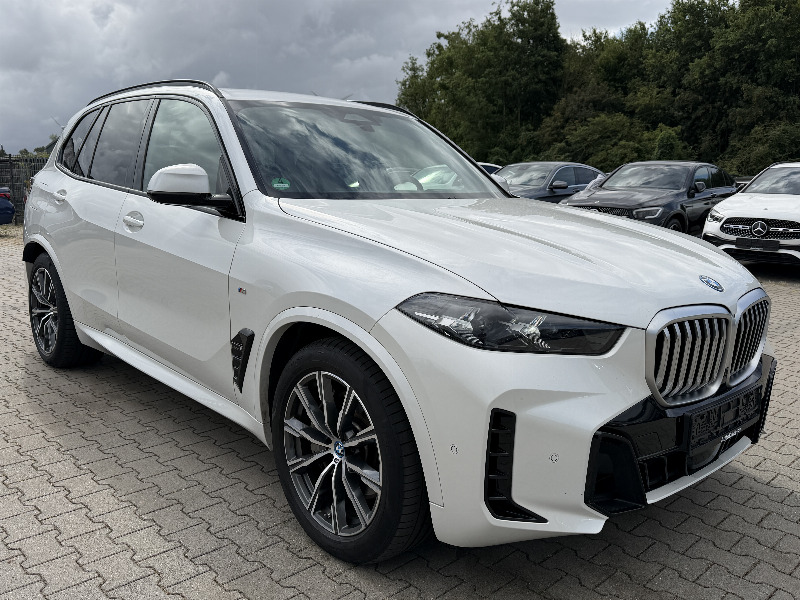 car BMW X5 id79183 photo #2