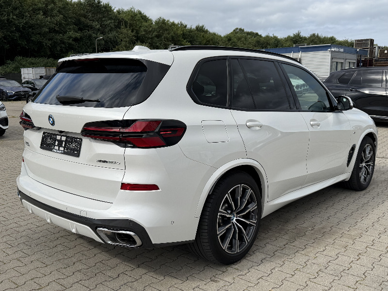 car BMW X5 id79183 photo #3