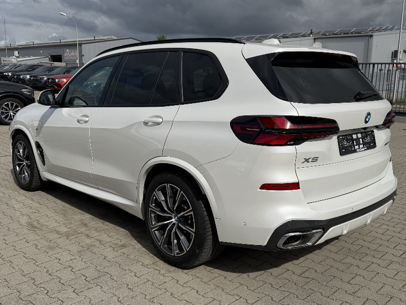 car BMW X5 id79183 photo #4