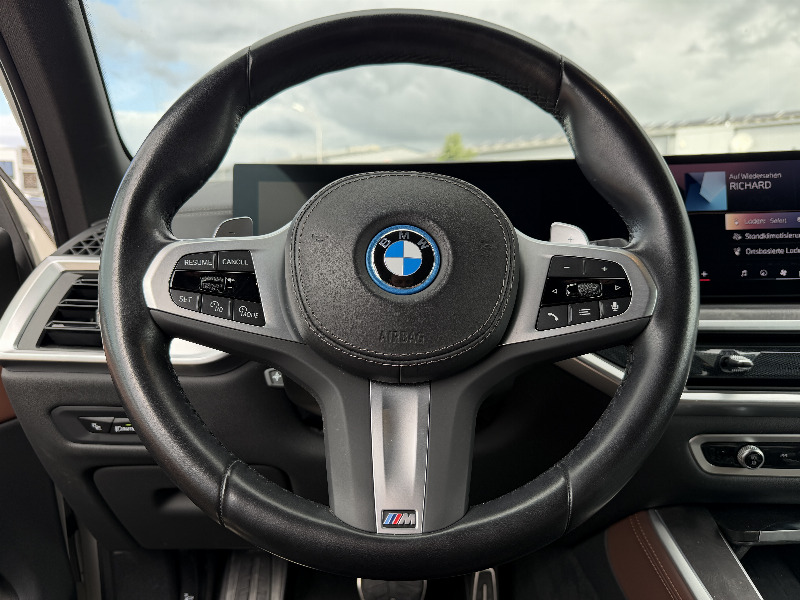 car BMW X5 id79183 photo #5