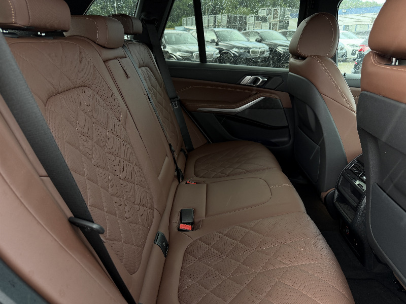 car BMW X5 id79183 photo #6