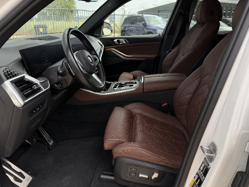 car BMW X5 id79183 photo #7