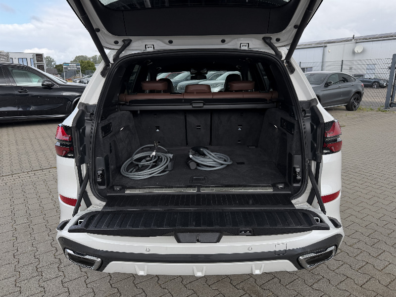 car BMW X5 id79183 photo #8