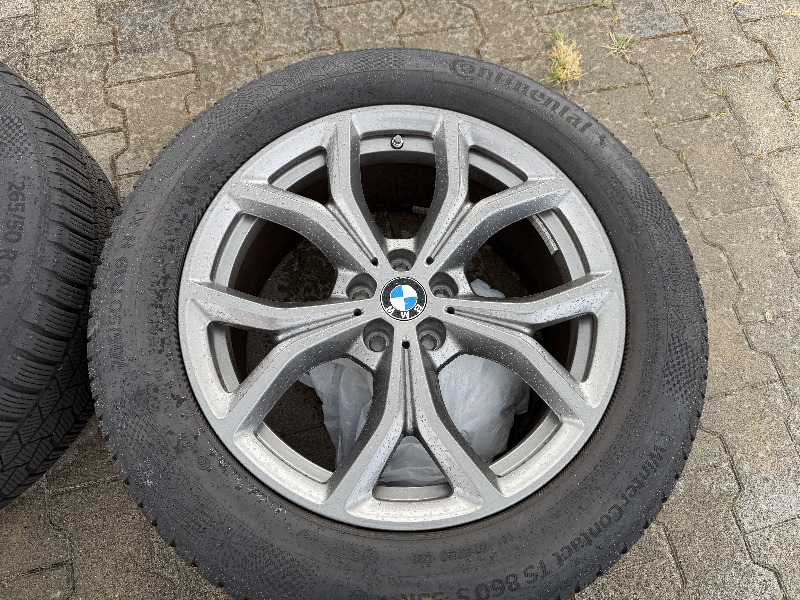 car BMW X5 id79183 photo #9