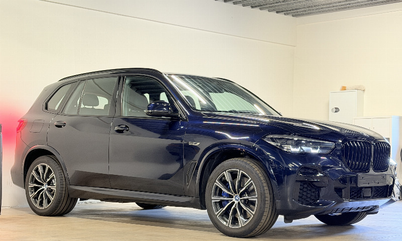 car BMW X5 id79191 main photo
