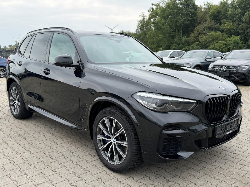 car BMW X5 id79193 photo #2