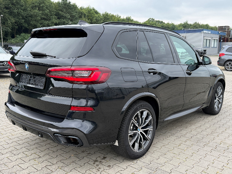 car BMW X5 id79193 photo #3