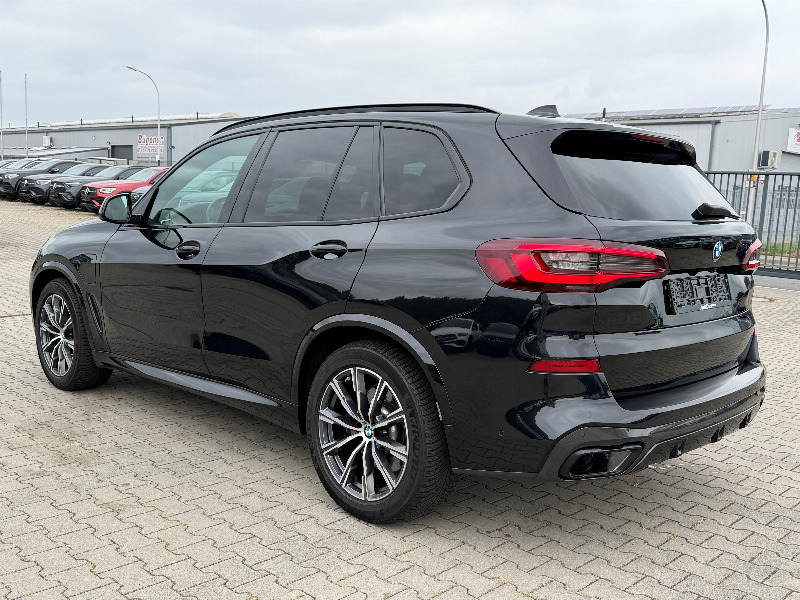 car BMW X5 id79193 photo #4