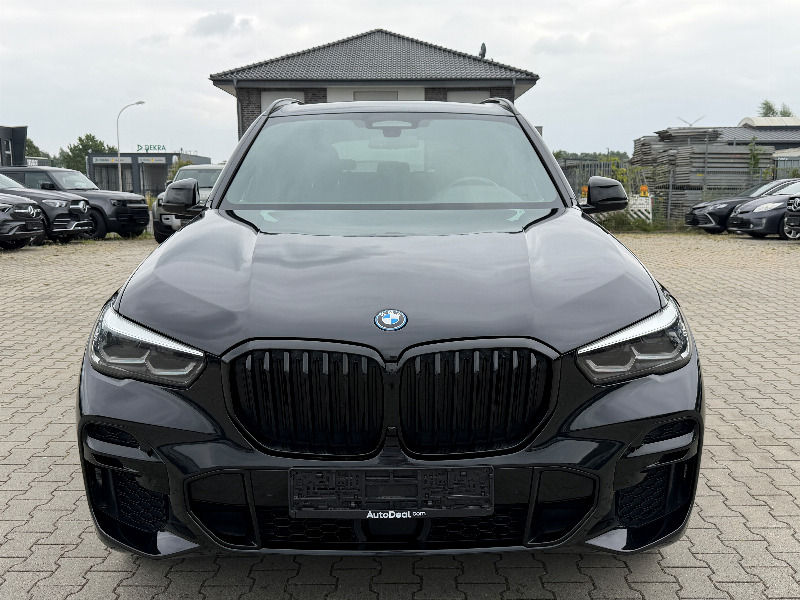 car BMW X5 id79193 photo #5