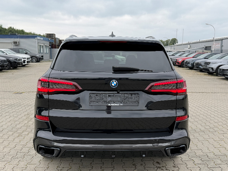 car BMW X5 id79193 photo #6