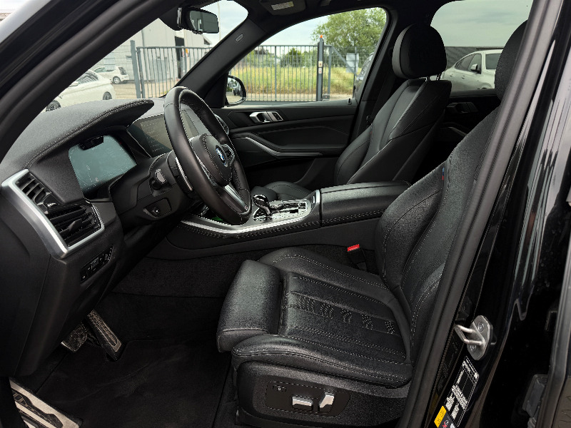 car BMW X5 id79193 photo #9