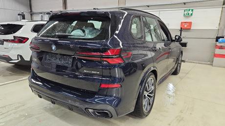car BMW X5 id79196 photo #2