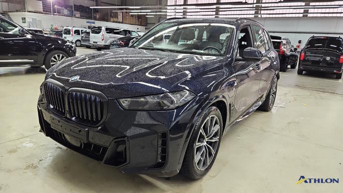 car BMW X5 id79196 photo #3