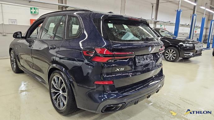 car BMW X5 id79196 photo #5