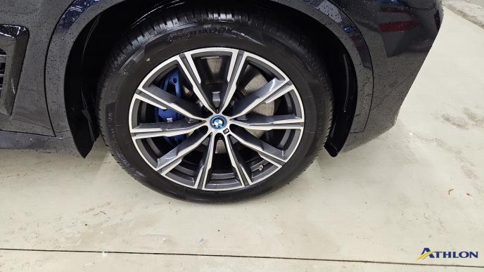 car BMW X5 id79196 photo #7